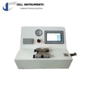Quality Box Compression Tester Inshort Distance For Beehive Crates Best Short Span Compression Tester For Paper Tanks for sale