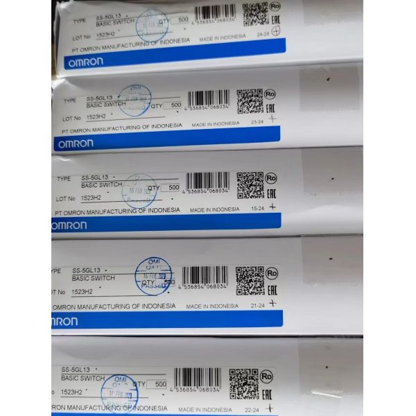 SS-5GL13 OMRON MICROSWITCH SS-5GL13T SS-5GL13D SS-5GL13-FD SS-5GL13-3T SS-5GL1363-F