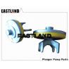 API 4# Frac & Cement plunger Pump Valve and Seat  Assembly made in China for sale