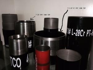 API OCTG casing