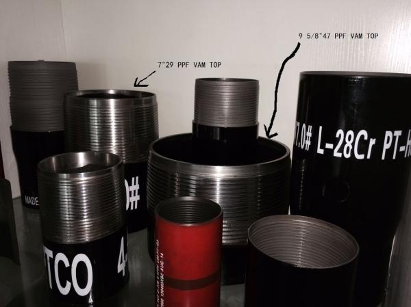 Buy API OCTG casing at wholesale prices