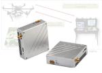 30km fixed wing UAV Data Link support pixhawk open source autopilot