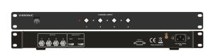 Quality Camera Auto - Tracking Processor Conference System , Auto Tracking Camera for sale