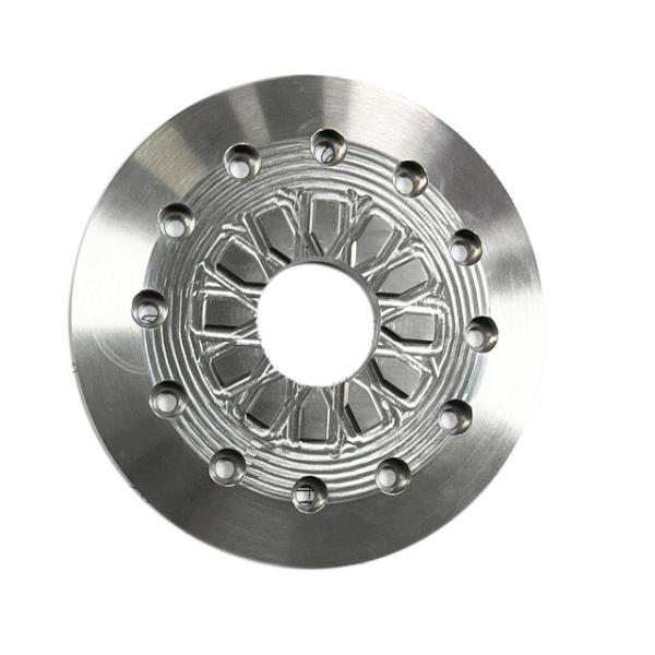 Precision CNC Turning Parts CNC Milling Parts Machining Services