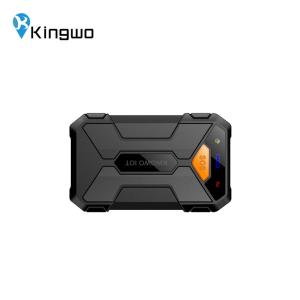 2G Network MT35 Portable GPS Tracker Device mini real time GPS tracker With APP