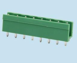 Buy Plug-in Terminal Block PTB 5.08SH-XX-1 socket Pin pitch:5.08mm / 0.2 in at wholesale prices