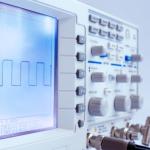 Components Electronics Test Lab Ul Certified Monitor Test Items Third-party
