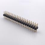 Dual Row Male PIN Header Connector Pitch 2.0mm 2x20P Arduino Header Pitch
