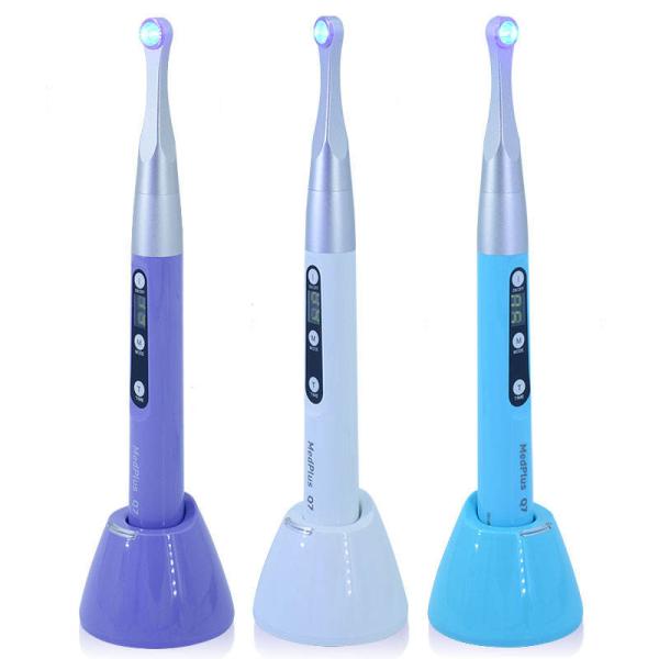 Buy Multipurpose Dental Curing Light LED Lamp Multicolor Practical at wholesale prices