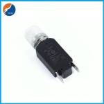 88A Series Manual Reset Overload Protector Electric Push Button Switch Circuit