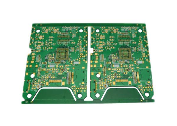 Buy 1 Layer to 20 Layer PCB Printed Circuit Board for Electronic Products at wholesale prices