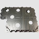 Feasibility And Viability Autonomous Robotics Prototype ±0.1mm Rapid Prototyping