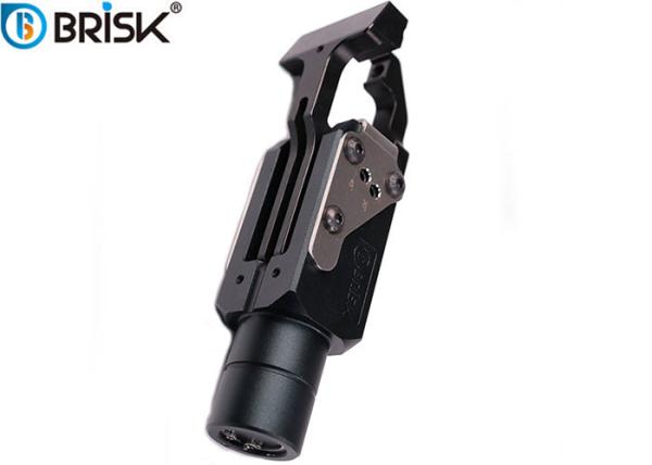 Buy Grippers End Of Arm Tooling , Progressive Die Tooling With Maximum Flexibility at wholesale prices