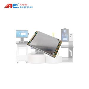 ISO18000-6C RFID Device DC 5V Power Supply 1-32dBm RF Power RS232 USB Interface For Self - Service Check In Out Kiosk