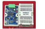 SM1800C CAN temperature data acquisition module Temperature logger temperature