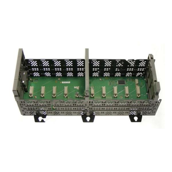 Industrial Automation 1746-A13 Allen Bradley I/O Chassis SLC 500 Allen Bradley PLC
