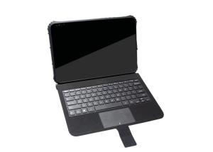 Quality Tablet Windows Rugged Windows Tablet Rugged Tablet With Keyboard 12.2 Inch BT622H for sale