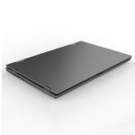 16-Inch Laptop with Triple Touchscreens, Dual-Channel DDR5, Keyboard Backlightin