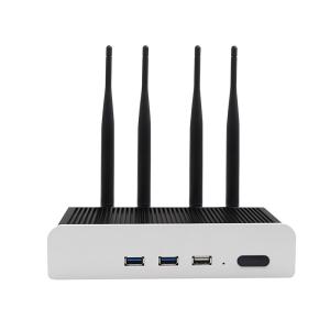 Quality QuickShare Wireless Conferencing System BYOM 4K Wireless Presentation Device for sale