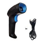 Handheld Barcode Reader Handheld Computer Scanner POS Warehouse Inventory