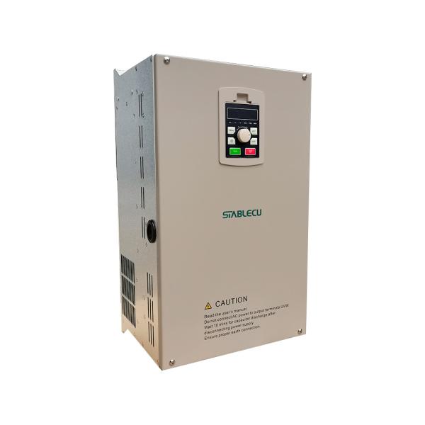 Buy PID Control 22KW Three Phase Variable Frequency Drive at wholesale prices