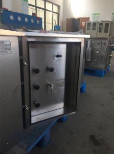 Quality ISO9000 Closed Loop Sampling Systems Less Than 300℃ Sample Temperature for sale