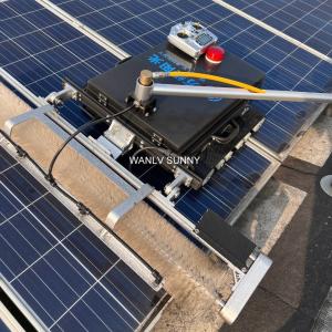 Quality Operating Voltage 24V Pool Cleaner with Remote Control 180 Minutes Automatic Running for sale