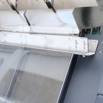 Grain Color Sorter Machine Buckwheat Color Sorting Machine Rice Grading Machine