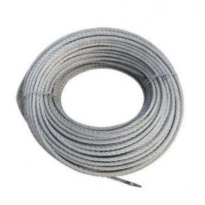Quality Grade SS201 304 316 Stainless Steel Strapping Band Cable for Industrial Application for sale