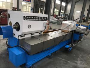 China High Speed CNC Roll Turning Lathe Machine For Semi Finish Turning 2500mm on sale