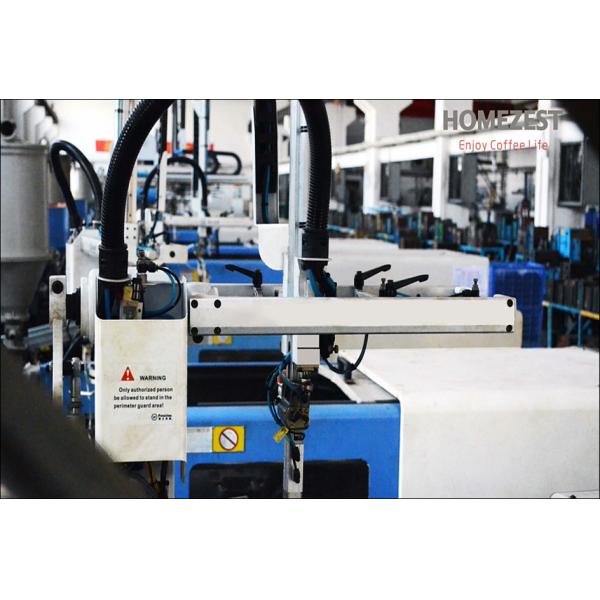 CM-332 1.25l Automatic Drip Coffee Maker Machine Programmable Lcd Display