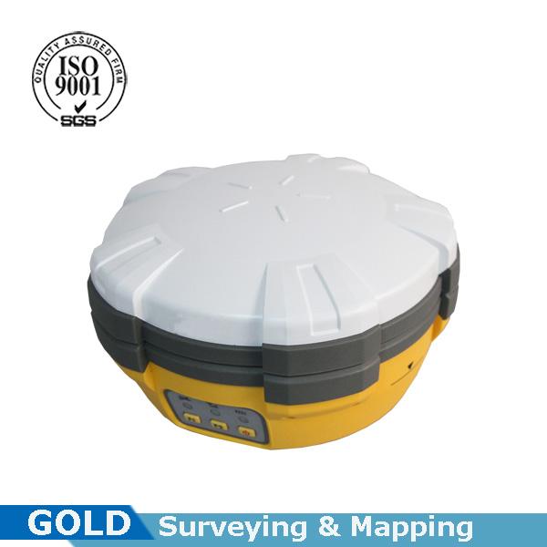 Buy Rinex data and raw data multi-format GNSS RTK Survey System Land Surveying GPS Instrument at wholesale prices