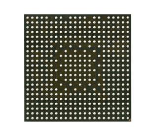 Quality Embedded Digital Signal Processors STM32MP157CAA3 LFBGA-448 Microprocessors for sale