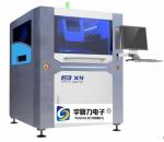 Intelligent Automatic Solder Paste Printer With Windows XP Operating System