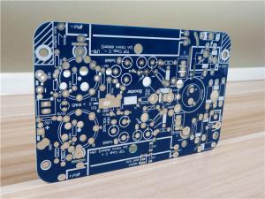 Quality High Tg Lead Free Printed Circuit Board (PCB) on IT-180ATC and IT-180GNBS with 0.5oz-3oz Copper 0.5-3.2mm Thick for sale