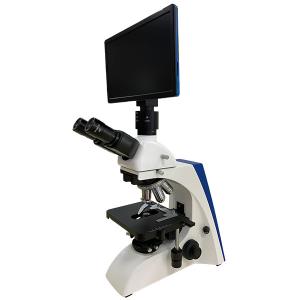 Quality 1000x Lcd Digital Microscope 5 Mega Pixels High Resolution Image Sensor 1 Year Warranty for sale