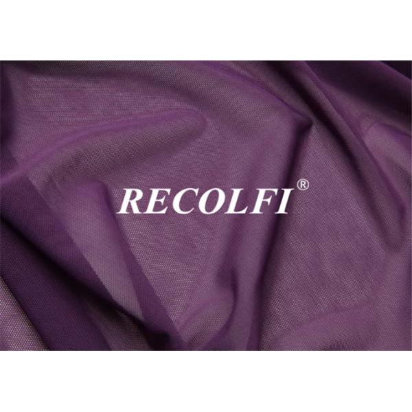 Dance Luxe Fabric Activewear Made From Recycled Plastic Xtra Life Lycra Apparel Cloth