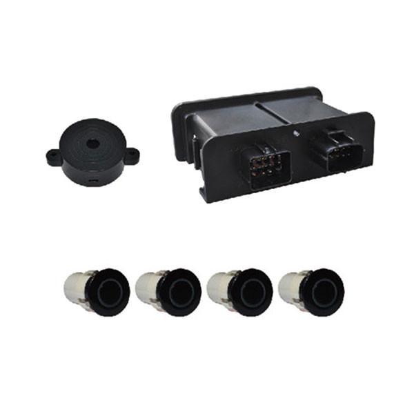Buy Microwave Impact Wireless Parking Sensor Kit Heavy Duty Complex Vehicle Detection Sensors Parking at wholesale prices