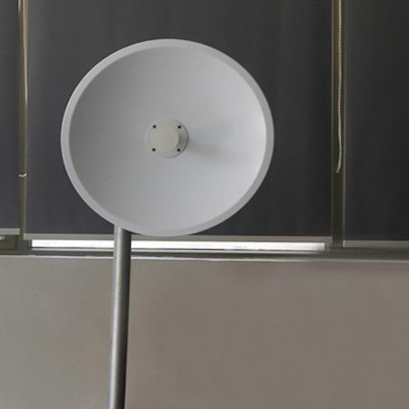 Buy Precision Communication Microwave Parabolic Antenna Efficiently Capture And Direct Signals at wholesale prices