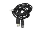 Embedded Arduino MRZ OCR Barcode Scanner Engine IP68