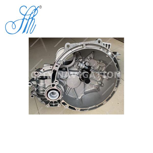 Manual Transmission Gearbox QR515MHA QR515 515 for Chery E5 A5 A3 TIGGO T11 ARRIZO 3