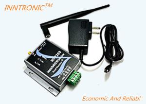 China Black Controller AC/DC 12V 24bits Ethernet Portable  Load Cell Weighing Indicator IP65 RS485 4-20mA WIFI Module on sale