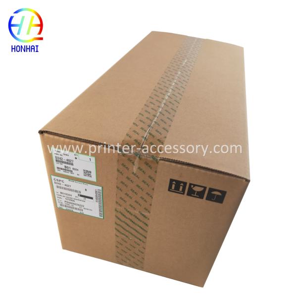 Ricoh User Unit For Ricoh MPC4504 MPC5504 MPC6004 D2424012 D2424027 Fuser Assembly Printer Copier Parts