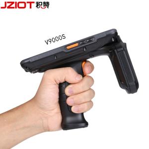 China Best 1D 2D Barcode Scanner Data Terminal Android PDA Devices on sale