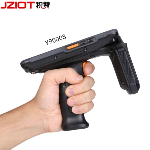 Buy Best 1D 2D Barcode Scanner Data Terminal Android PDA Devices at wholesale prices