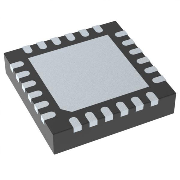 Buy DS125DF111SQ UART Interface IC Signal Buffers, Repeaters Low Pwr Multi-Rate Two CH Retimer at wholesale prices