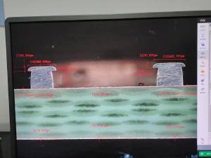Quality 0.05-7mm Board Laser Direct Imaging Machine With Fixed / Auto / Interval / Partition Scale for sale