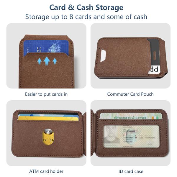 IOS GPS Lost Item Tracker Finder Magnetic Wallet Locator Device 33g MFi Certified Itag