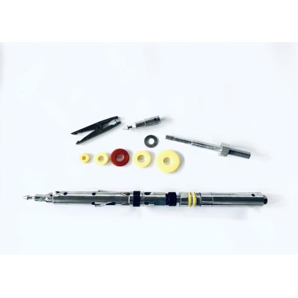 PWL PWL-3 furface double tube core barrel for diamond coring mineral exploration geotechnical environmental drilling