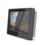 7"Android Tablet With NFC Reader,Wall Mounted Bracket, WiFi, Ethernet